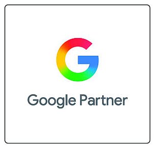 Google Partner Abzeichen