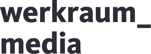 Dirk Krotnik, Werkraum Media, Weimar